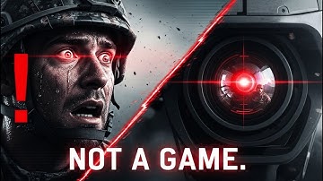 Battlefield 6 Just Proved: AI Can Replace Soldiers - Are Military Jobs Next?