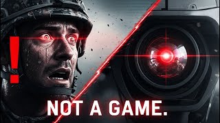 Battlefield 6 Just Proved: AI Can Replace Soldiers - Are Military Jobs Next?