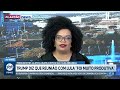 Lula propõe grupo com EUA para discutir tarifas; veja análises após encontro | #PoderExpresso