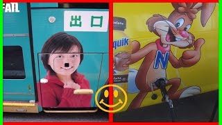 Most Unfortunate & Hilarious Ad Placement Fails