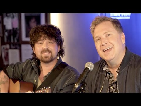 Fairhazel interview + performance clip on We Found New Music with Grant Owens