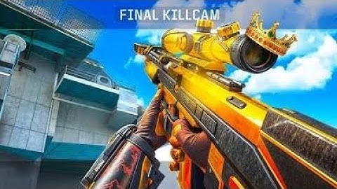 Mixed montage of some feeds and trickshots