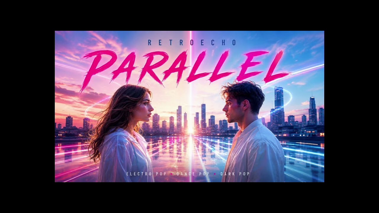 Смотреть «Parallel – RetroEcho» на YouTube Смотреть «Parallel – RetroEcho» на YouTube