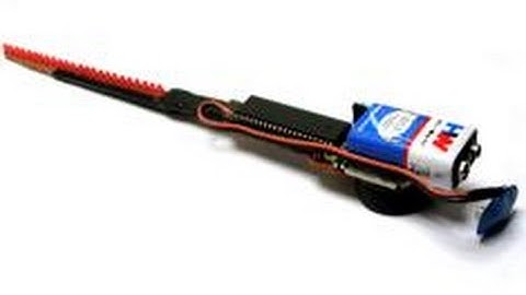 POV Clock | RTC Display using Arduino  (latest Project 2020)