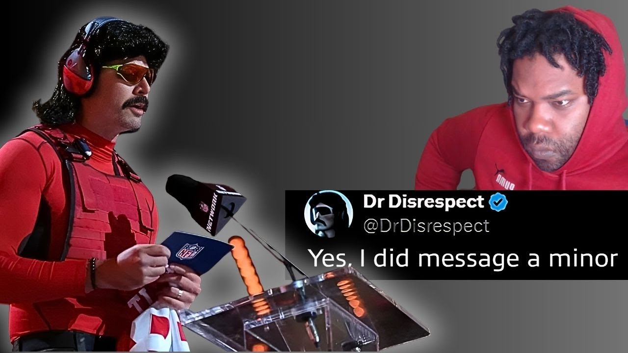 DOC Ruined His Career - YouTube