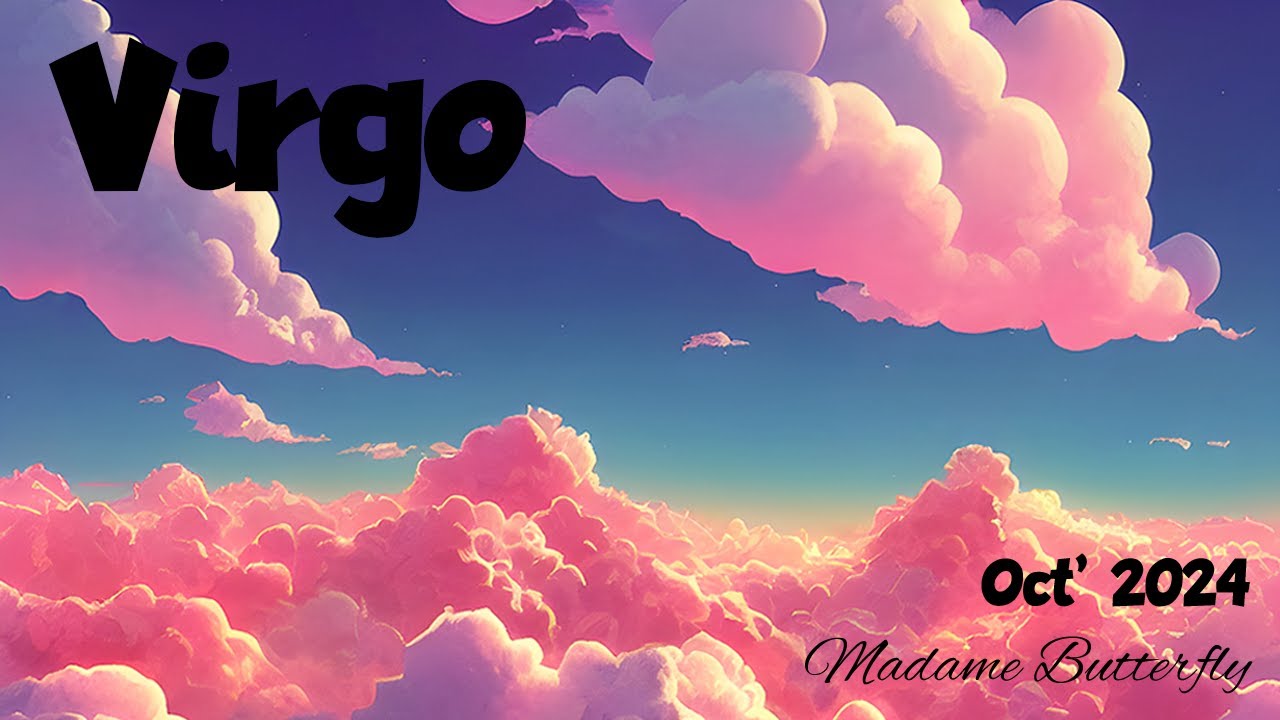 🎴🔮🦋Virgo~ you have A LOT of MONEY in your future, but ONLY if you choose to take it :)💸💵👑