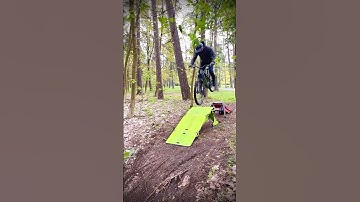 🔥Rock your skills safely with MTB Hopper. 🤘🏼 #mtbhopper