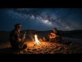 Oud &amp; Jazz Through the Desert | عود وجاز في رحاب الصحراء