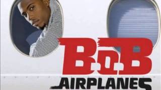 Airplanes Slowed Down