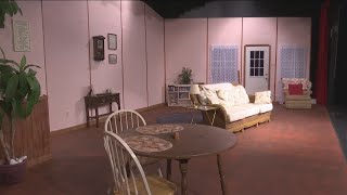 Abilene Community Theatre reopens months after being shutdown due to pandemic