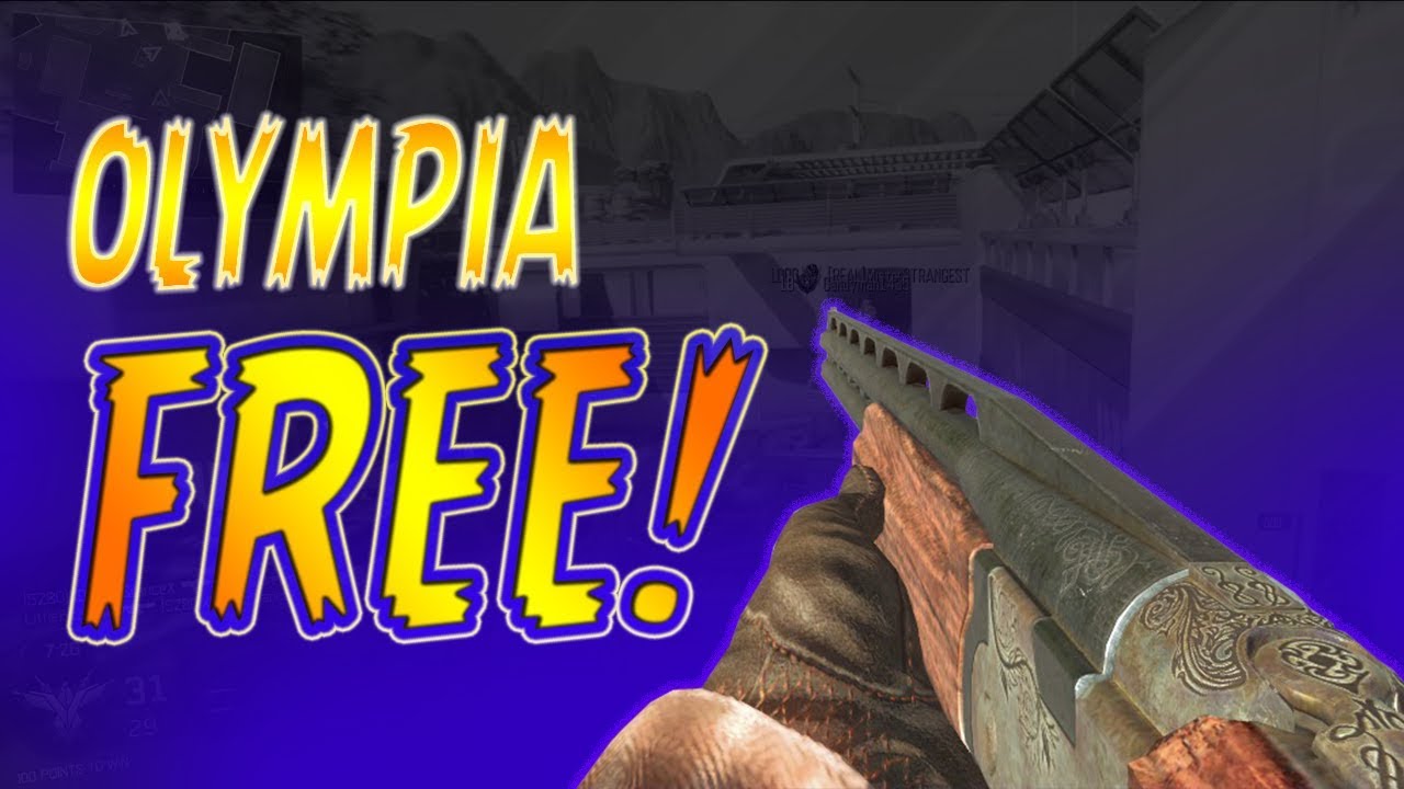 BO3 HOW TO GET FREE DLC WEAPONS! (XBOX ONE ONLY)