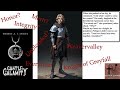 Castle of Calamity - Ser Oster Skod character showcase