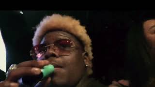 Trailblazer Murzik - Durkalini Pyro Prod. Wavrmuzik