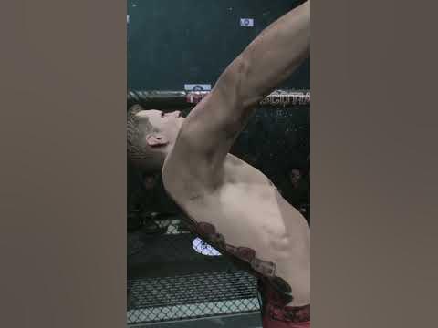 очень мощный удар нокаут ДЖОН ДЖОНС UFC PS5 4K #shop - YouTube