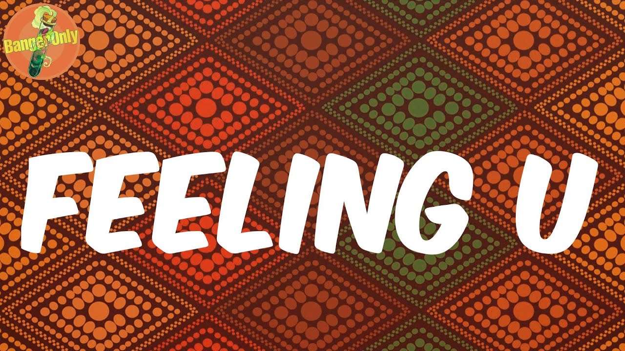 (Lyrics) Feeling U - Mut4y