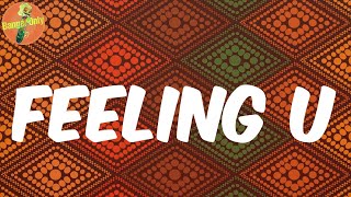 (Lyrics) Feeling U - Mut4y