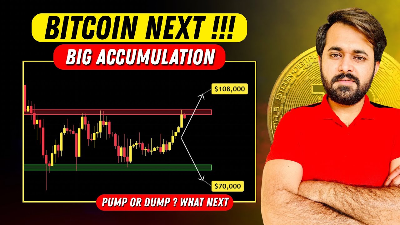 🚀 BTC Trading Analysis & Price Update | Crypto Trading 2025 | Mr Qasim Wattoo