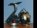 Intrepid Rola - K.P. Morritt, England, 1960s - Coarse Fishing Fixed Spool Spinning Reel