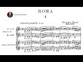Capture de la vidéo Georges Bizet - Symphony No. 2 &Quot;Roma&Quot; (1871)