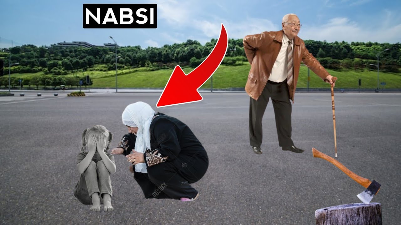 Waxaad doonta igu sameey Aduunka 😭 || Qiso xanuun badan