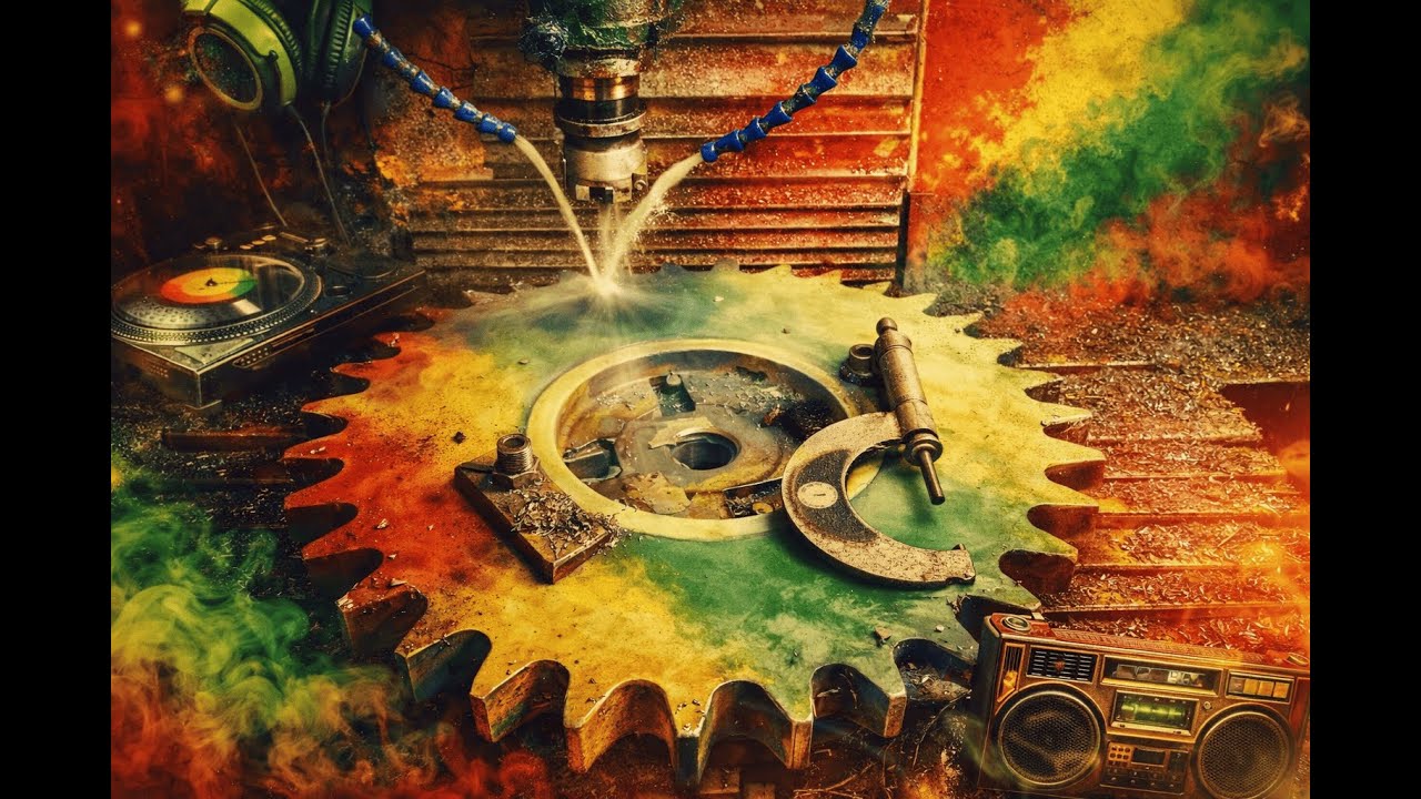 Горизонт Механическая Мастерская