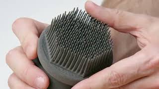 Fuse Depowdering Kit: The Key to Affordable, Industrial SLS 3D Printing