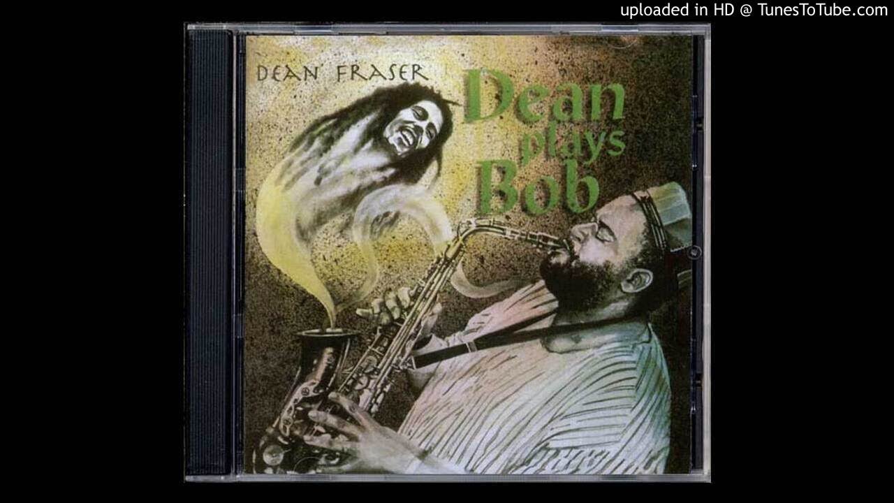 Dean Fraser - 08. Lick Samba