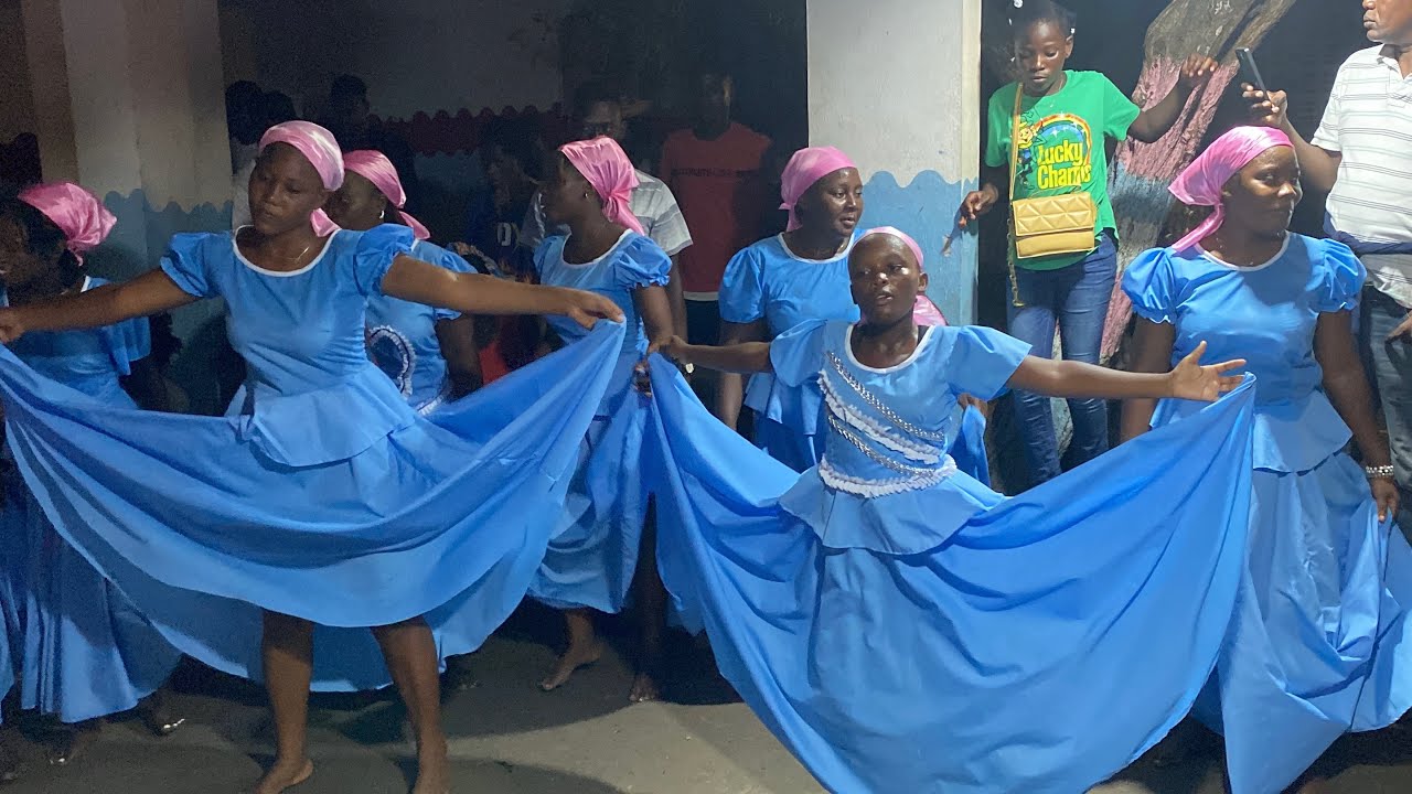 ONORE LA DIVIZYON KRAZE BORD DE MER LIMONADE PLAT 🔥MANBO JESSIKA 🔥RACINE BON POU BON DJAZ LA 