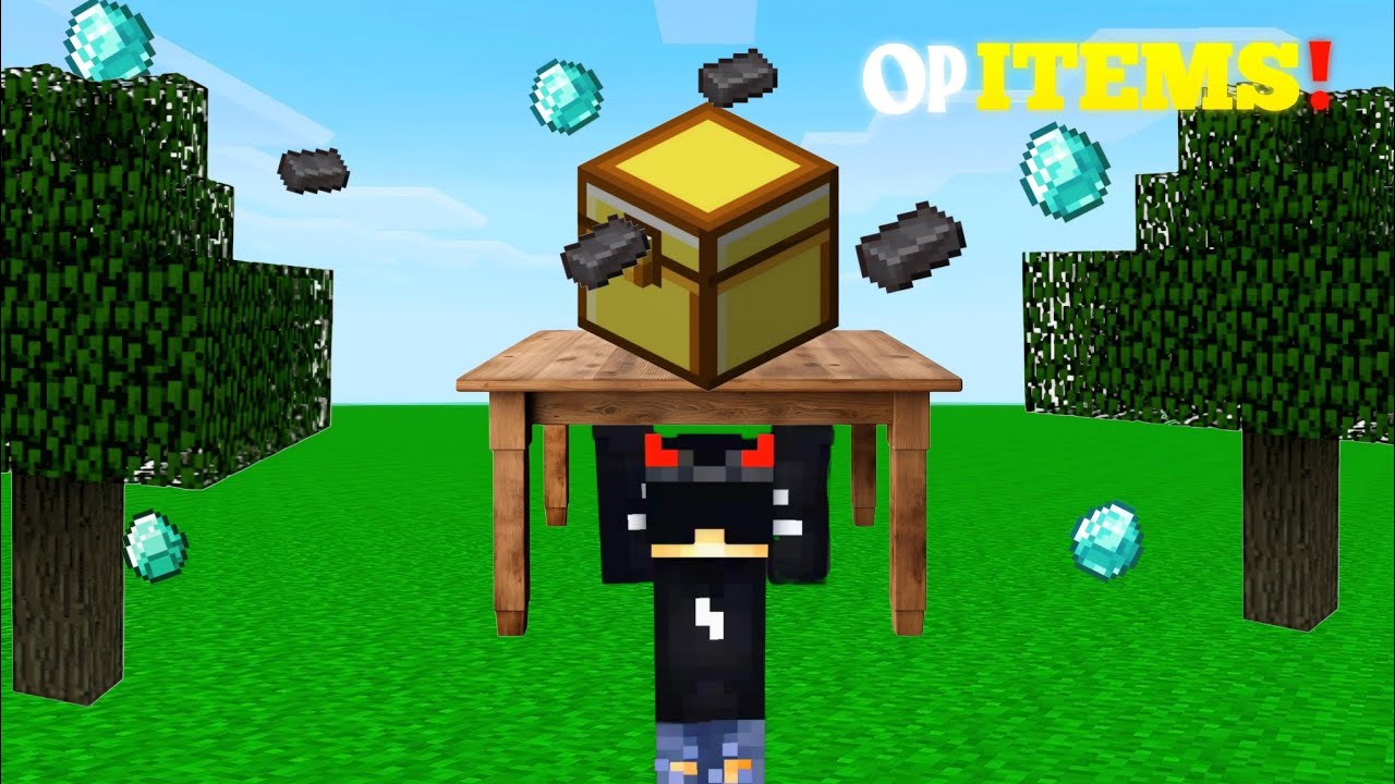 ||😯MINECRAFT BUT RAIN IS OP 😯||