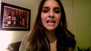 Somewhere Over The Rainbow Acapella