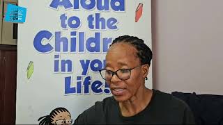 Famous Nal'ibali celebrates Read Aloud Month 2025 in Breyten Wealth