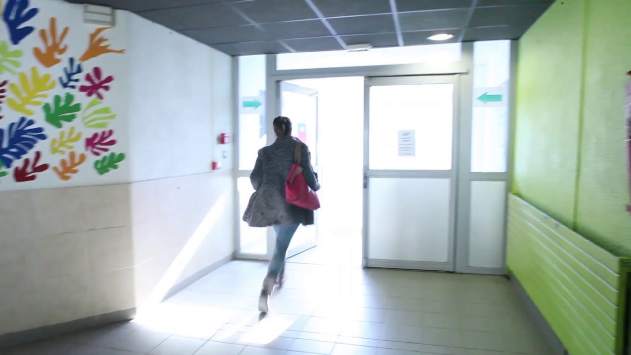 Collège Elsa Triolet Le Mée Sur Seine