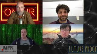 Learning Curve? Understanding ML's Growing Role