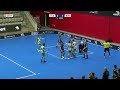 25. kolo | BLACK ANGELS - FbŠ Bohemians 3:7