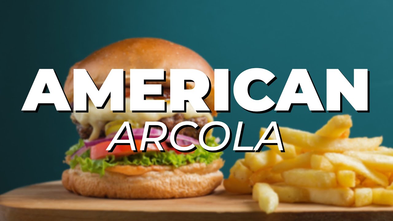 HIDDEN GEMS! 5 AMERICAN RESTAURANTS in Arcola, Illinois YouTube