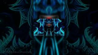 shiva animated  #shiva #mahadev #animated #art #digitalart #painting #indian #hindu #god
