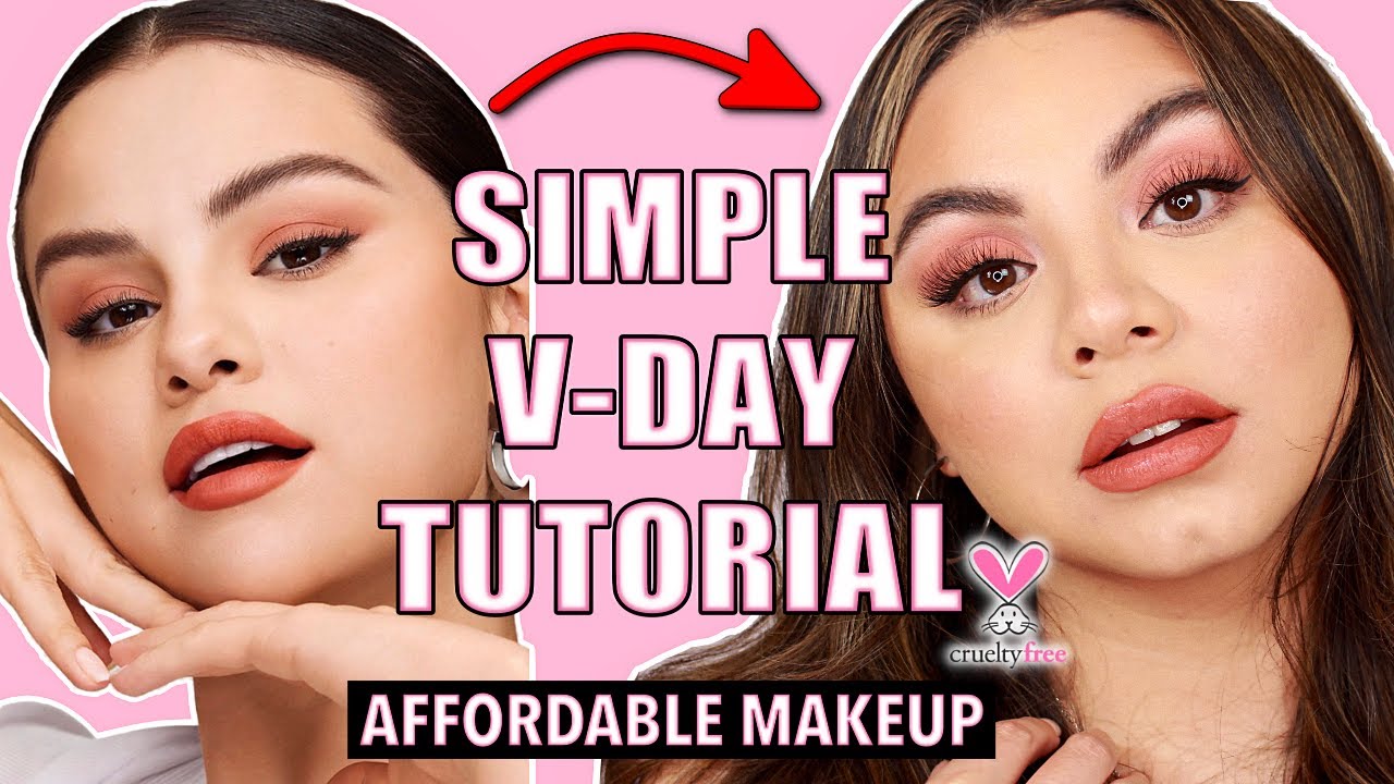Fee Makeup Free Vine Makeup Guide - Mugeek Vidalondon