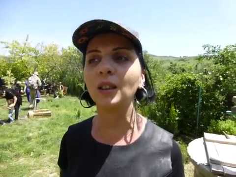 xurvaleTi 02 28 მაისი 2018 -