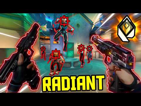MOST VIRAL RADIANT PLAYS OF THE WEEK #4
