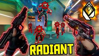 MOST VIRAL RADIANT PLAYS OF THE WEEK #4