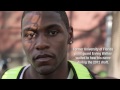 Beginning of video