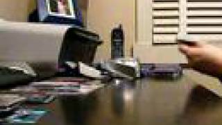 07 08 Upper Deck Spx Hockey Box Break 3