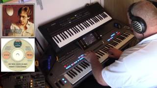 Just when i needed you most -  Nico Vlemmings