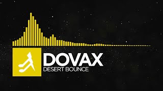 deep Bounce  Dovax  Desert Bounce jungle Ep