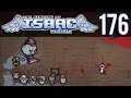 Random Tears (The Binding Isaac: