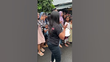 Pinggang Ne Elastis #megantaraterbaru #karnaval #dance #jogetseru #jaranan #dangdutkoplo #dangdut