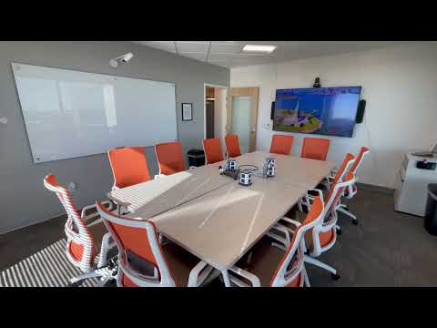 Video tour of Office Evolution East Brunswick