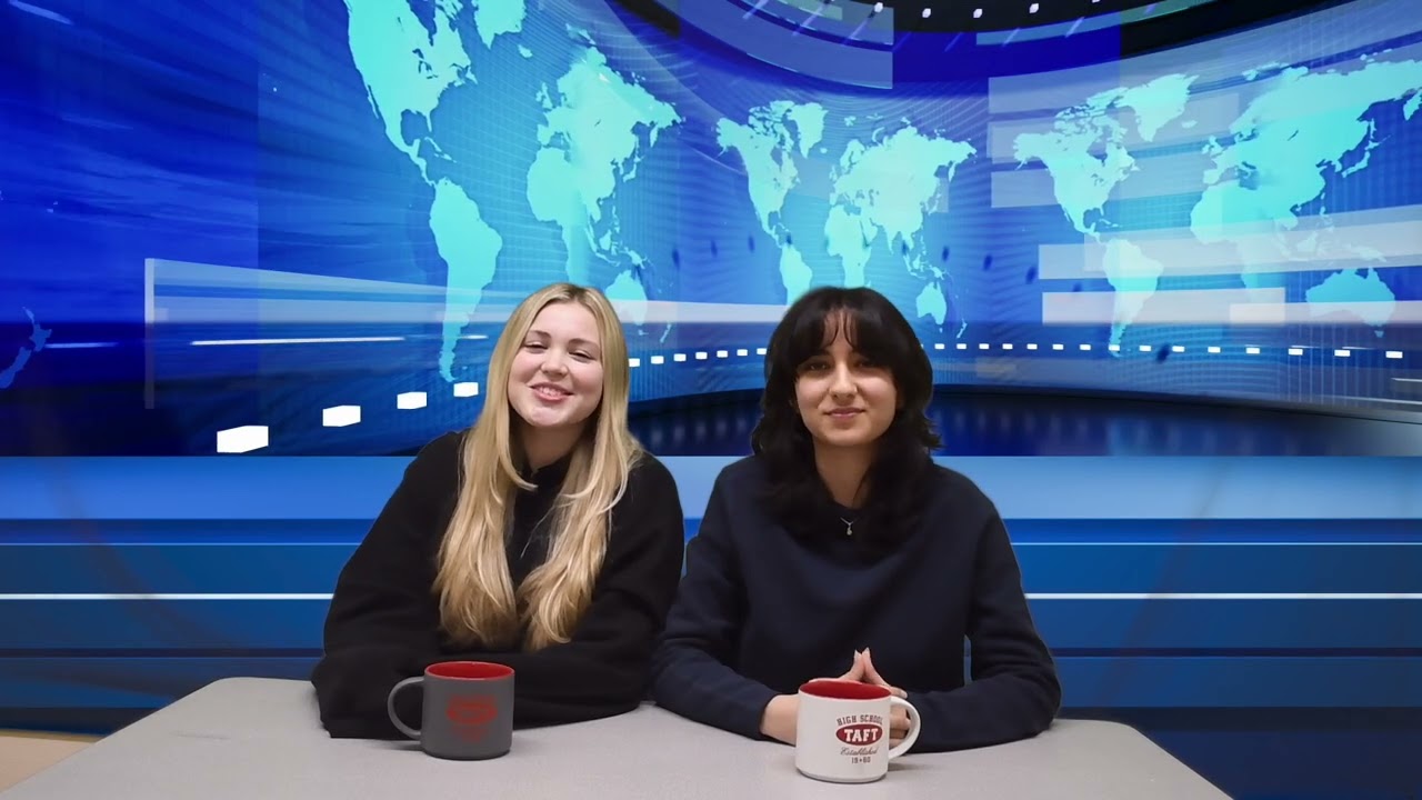 Toreador News #20 (Monday, February 2 2026)