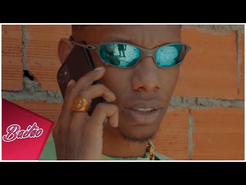 Bota Pra Cantar - MC Neguinho do ITR (CANAL BAILÃO) Moss Beats