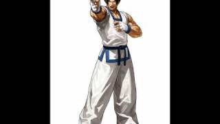 King Of Fighters 13 Ost Team Kim Theme